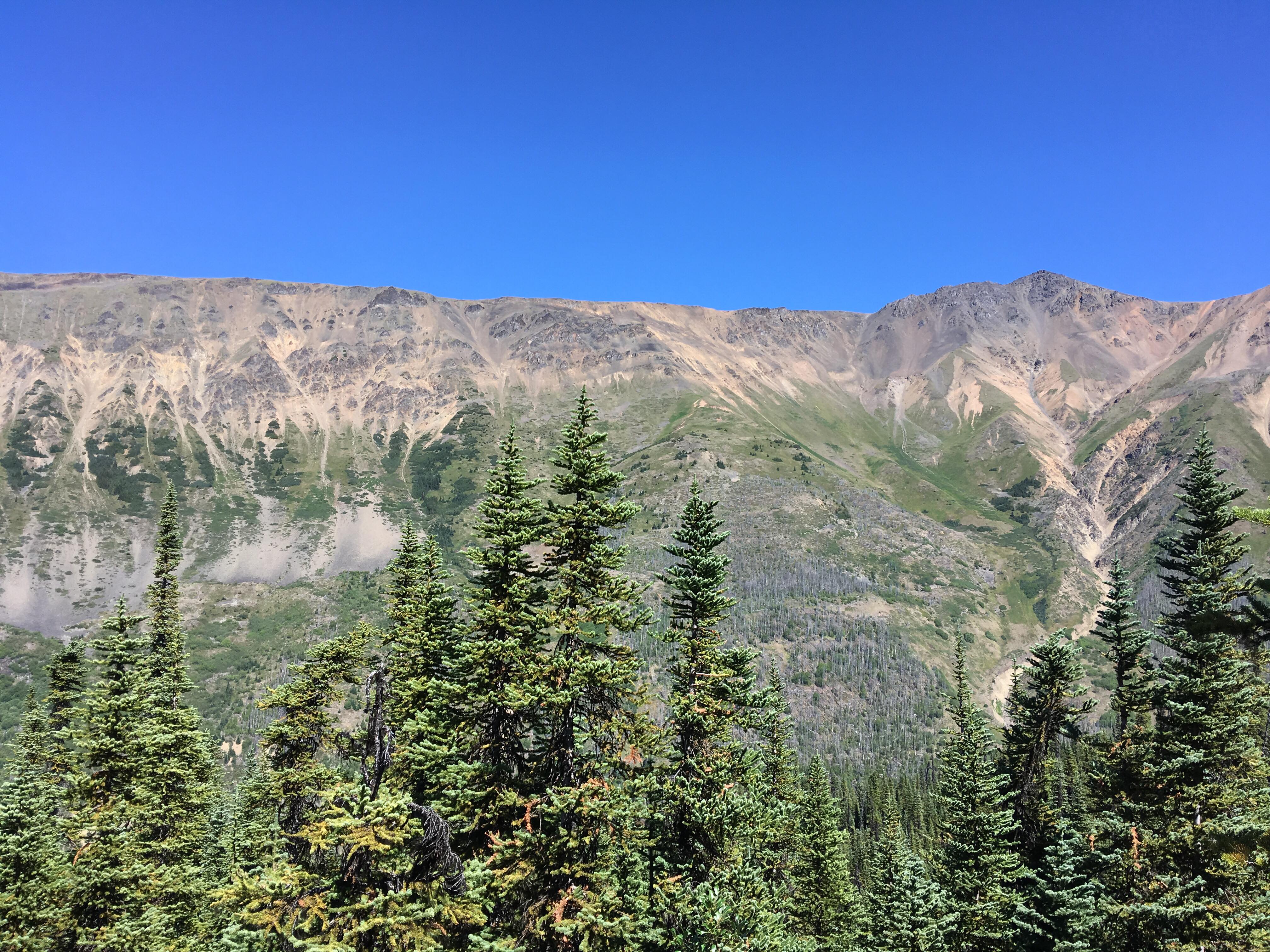 Boomerang Property HAWKEYE Gold & Diamond Inc.