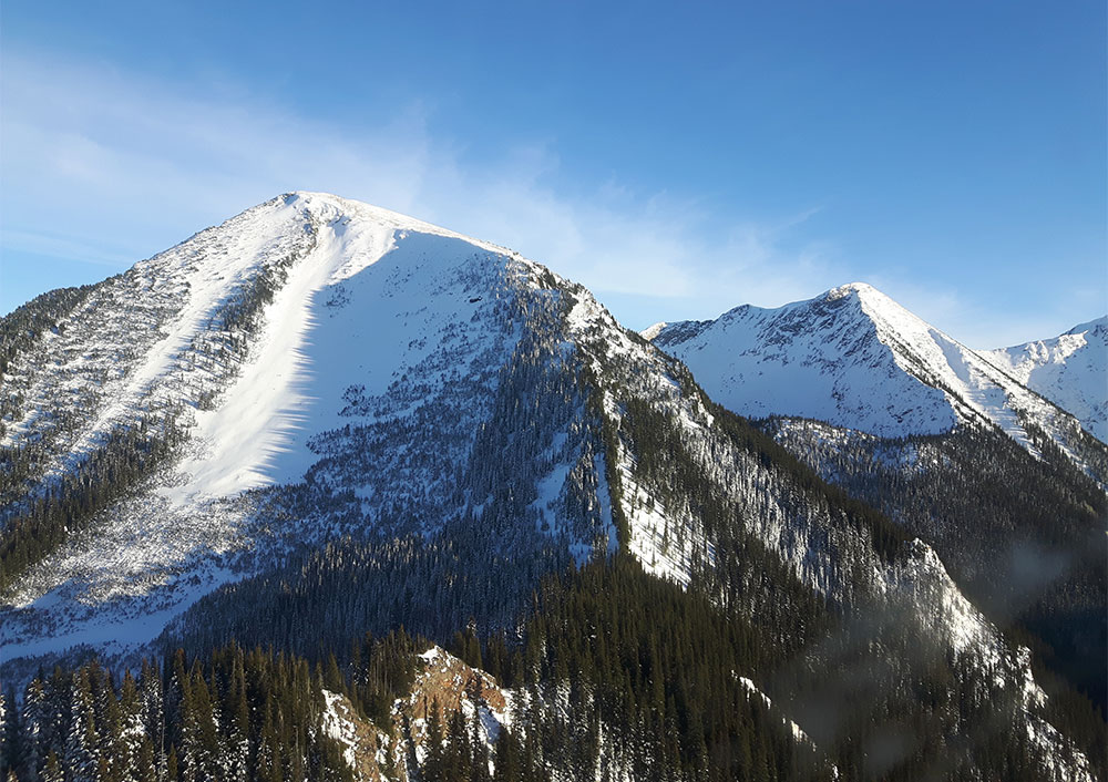 Home HAWKEYE Gold & Diamond Inc.